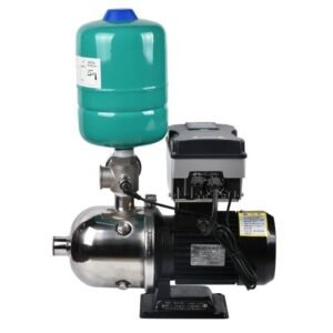 Aquaforce HydroMax 1.5HP Jet Pump