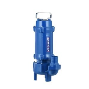 Aquaforce DeepFlow 1.0HP Submersible Pump