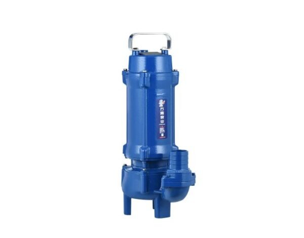 Aquaforce DeepFlow 1.0HP Submersible Pump
