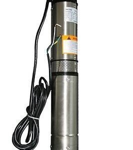 Aquaforce ProSub 2.0HP Heavy-Duty Submersible Pump