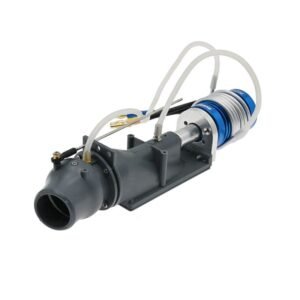Aquaforce JetPro 150 Bar Industrial Water Jet