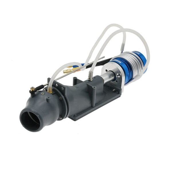 Aquaforce JetPro 150 Bar Industrial Water Jet
