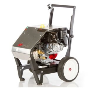 Aquaforce JetMaster 200 Bar Professional Water Jet